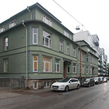 Flatmanagement Kaupmehe Apartments 탈린 외부 사진