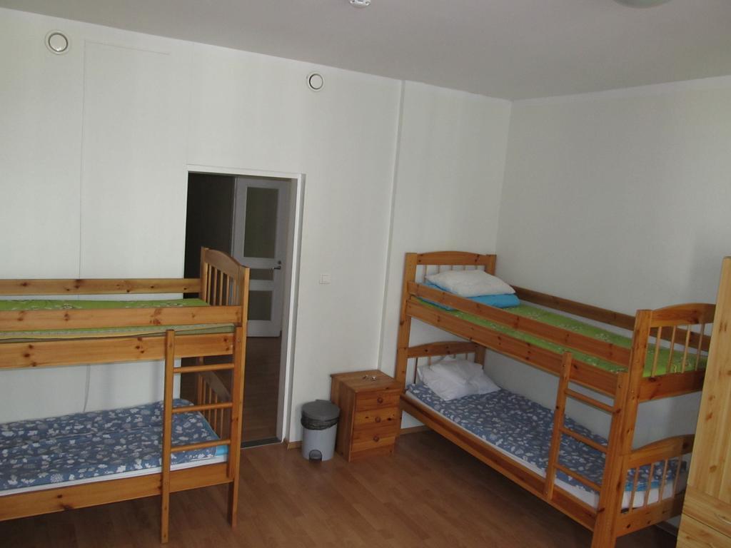 Flatmanagement Kaupmehe Apartments 탈린 객실 사진