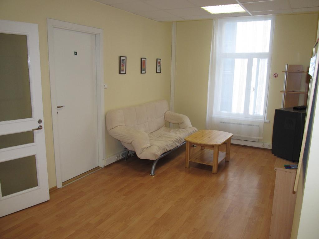 Flatmanagement Kaupmehe Apartments 탈린 외부 사진