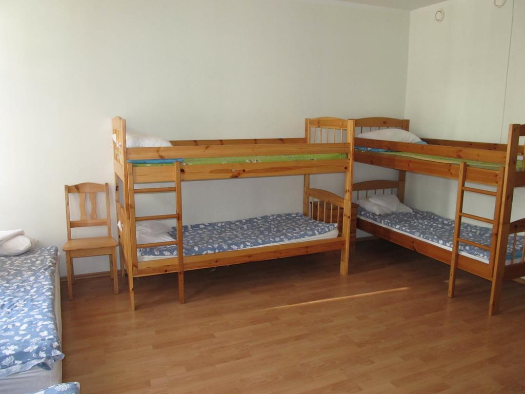 Flatmanagement Kaupmehe Apartments 탈린 객실 사진