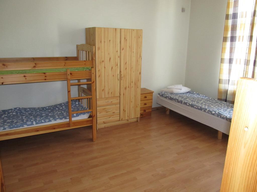 Flatmanagement Kaupmehe Apartments 탈린 객실 사진