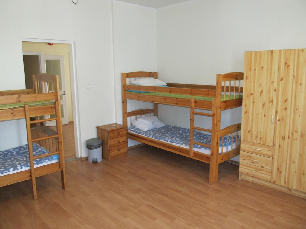 Flatmanagement Kaupmehe Apartments 탈린 객실 사진