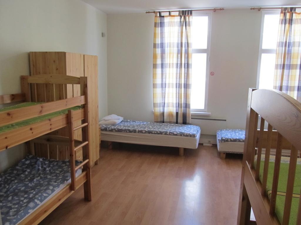 Flatmanagement Kaupmehe Apartments 탈린 객실 사진