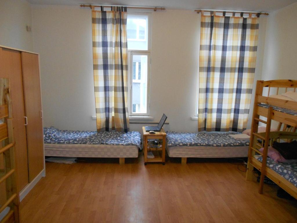 Flatmanagement Kaupmehe Apartments 탈린 객실 사진