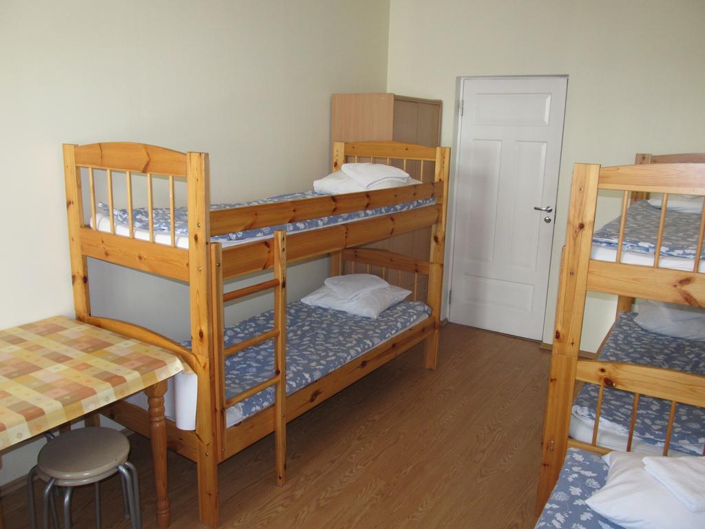 Flatmanagement Kaupmehe Apartments 탈린 외부 사진
