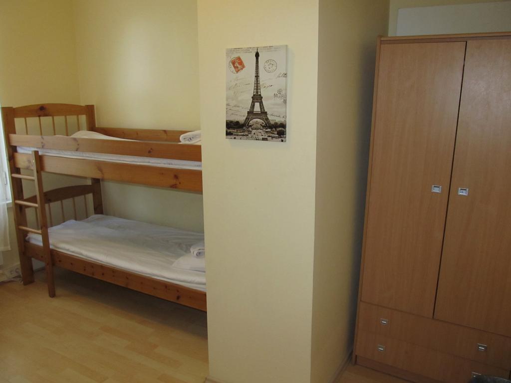 Flatmanagement Kaupmehe Apartments 탈린 외부 사진