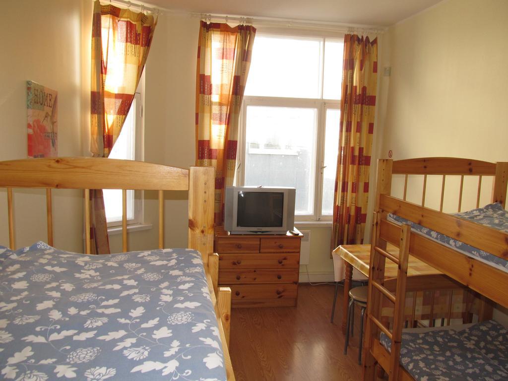 Flatmanagement Kaupmehe Apartments 탈린 외부 사진