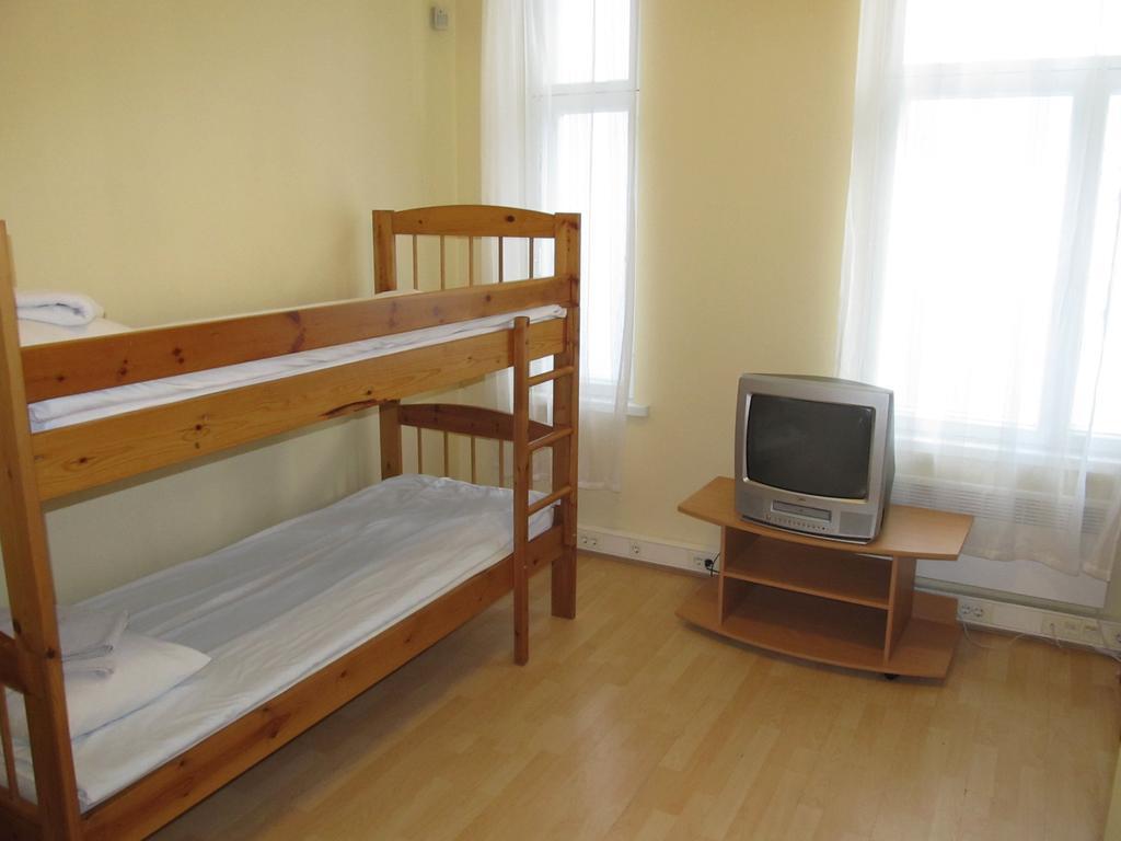 Flatmanagement Kaupmehe Apartments 탈린 외부 사진