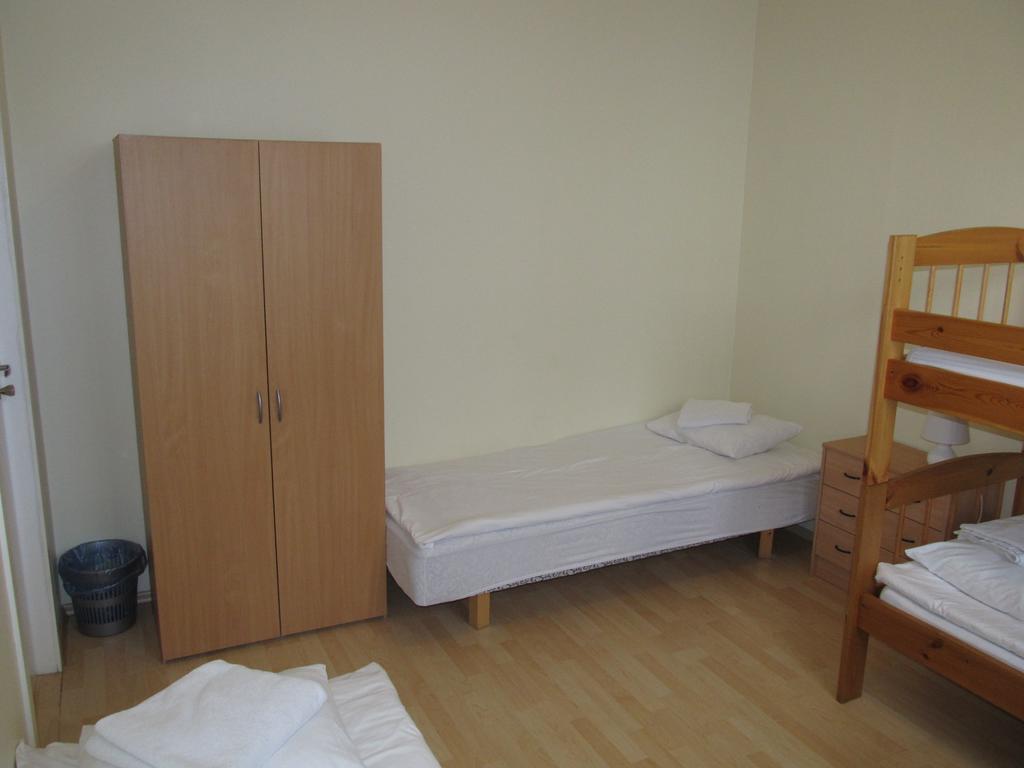 Flatmanagement Kaupmehe Apartments 탈린 외부 사진