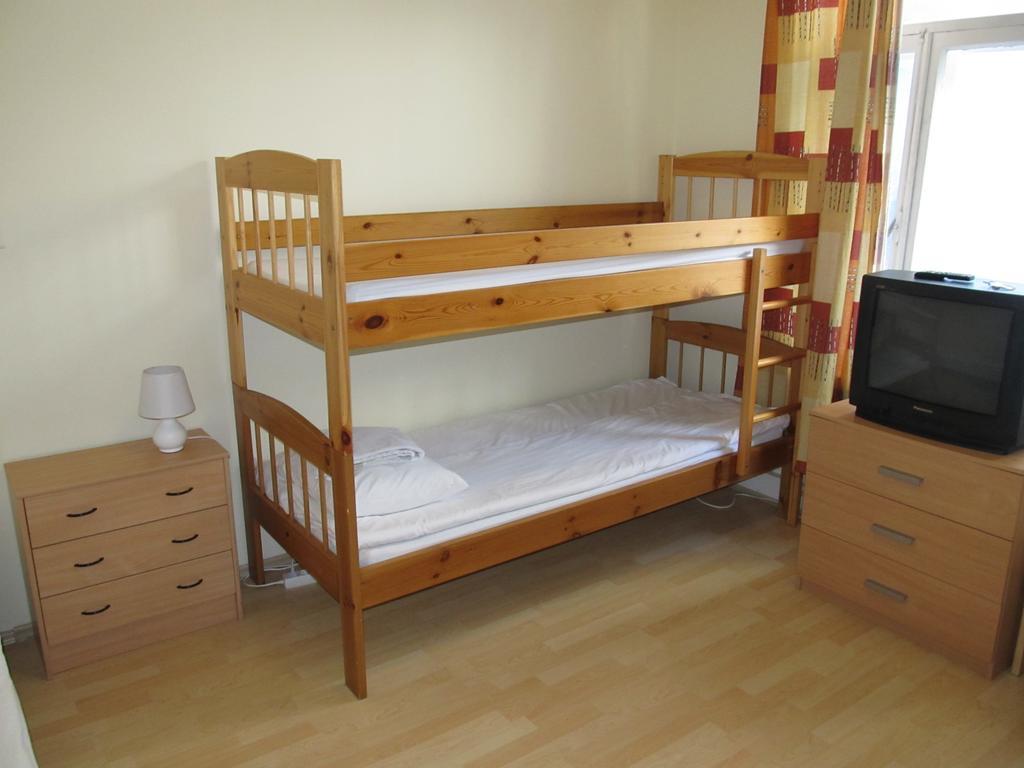Flatmanagement Kaupmehe Apartments 탈린 외부 사진