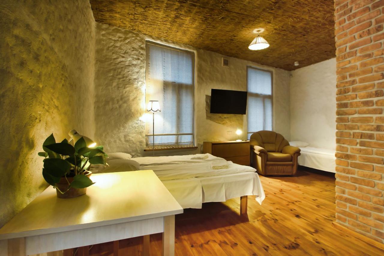 Flatmanagement Kaupmehe Apartments 탈린 외부 사진