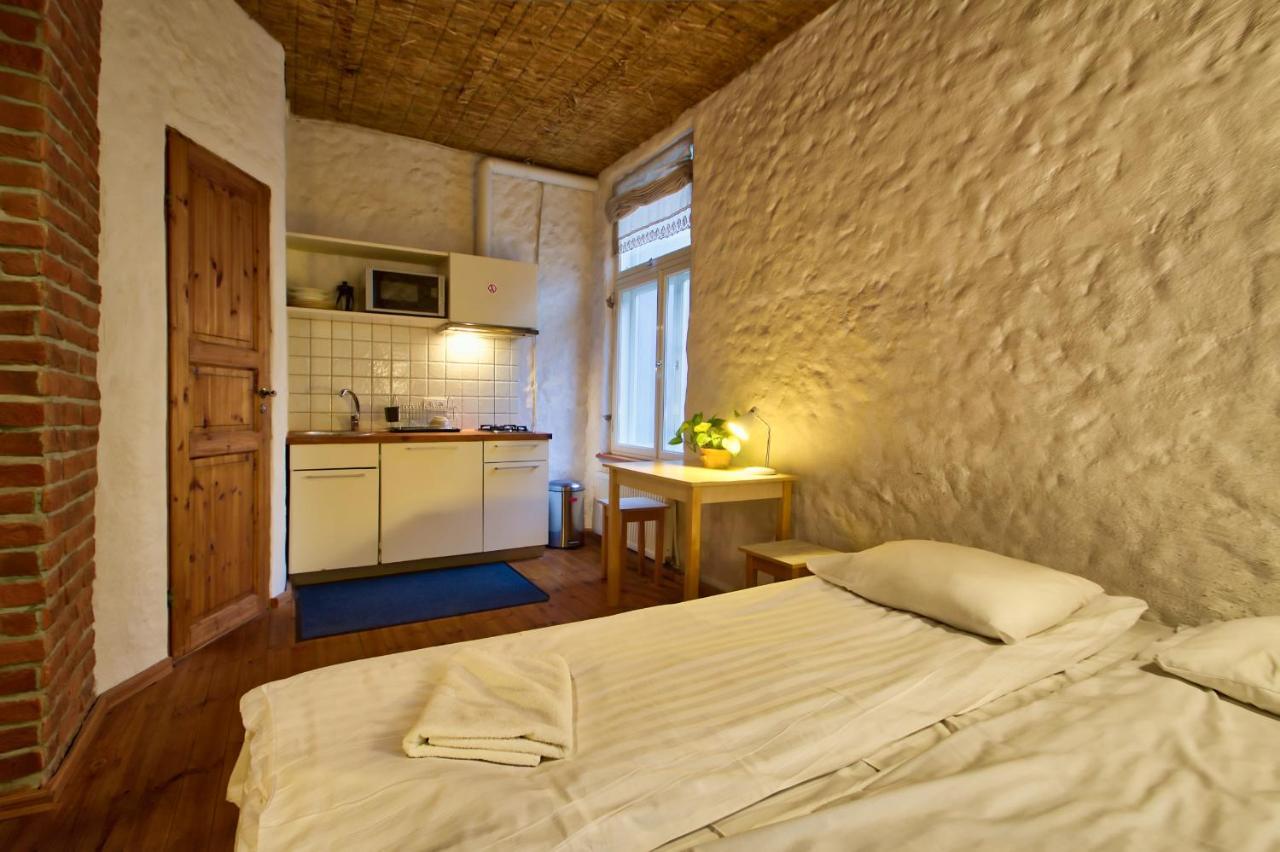 Flatmanagement Kaupmehe Apartments 탈린 외부 사진
