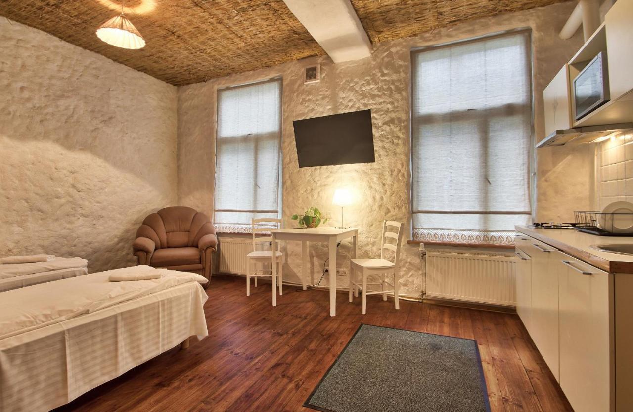 Flatmanagement Kaupmehe Apartments 탈린 외부 사진