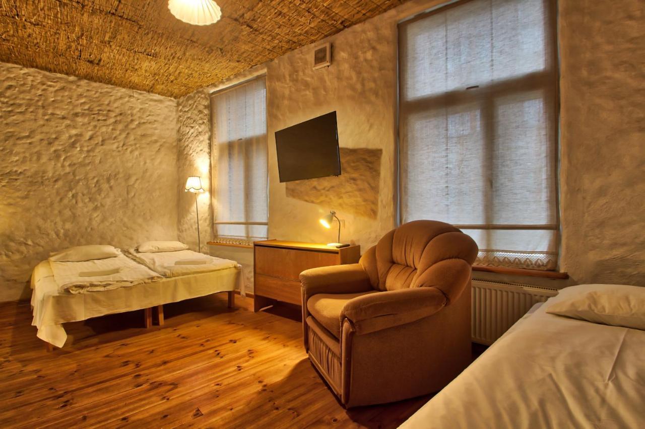 Flatmanagement Kaupmehe Apartments 탈린 외부 사진